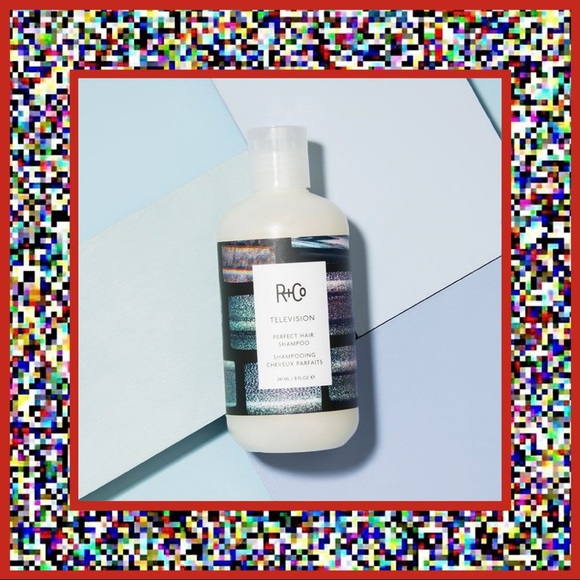 R + Co Television Perfect Hair Set - Picture 2 of 3